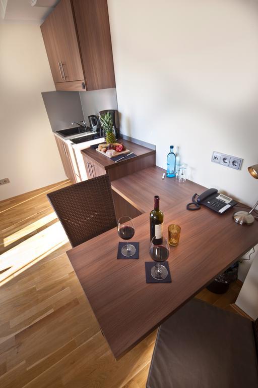 Guesthouse MHG Kültér fotó