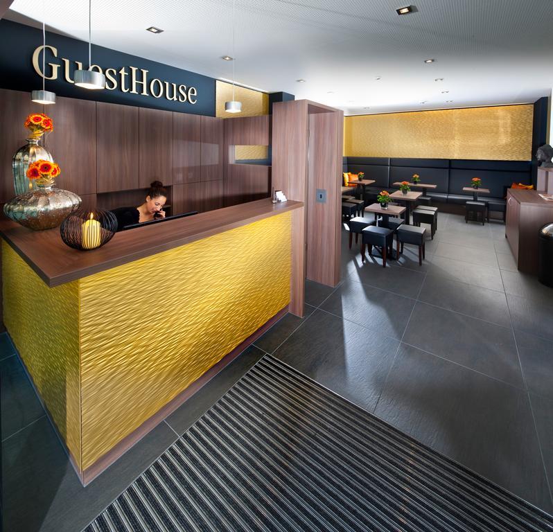 Guesthouse MHG Kültér fotó